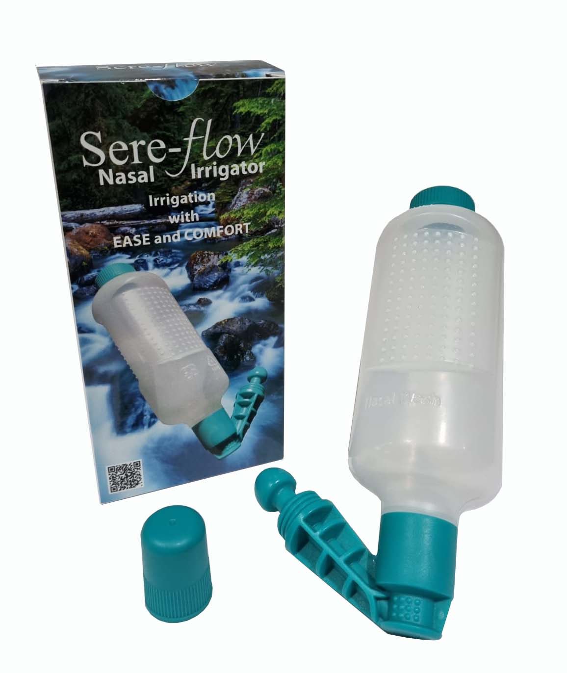 Sere-med International Catalogue